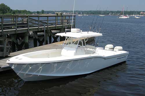 boat insurance in myrtle beach